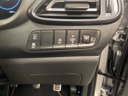 2026 Hyundai i30 - photo 13