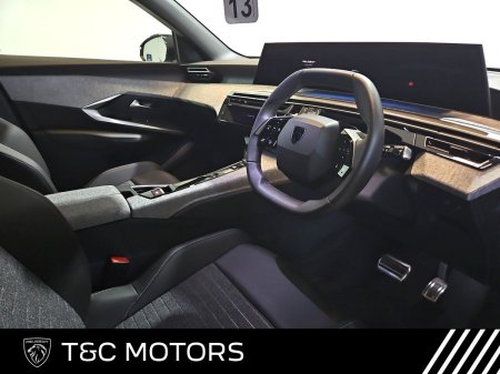 2026 Peugeot 3008 - photo 6