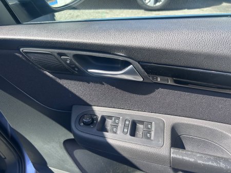 2017 SEAT Alhambra - photo 25