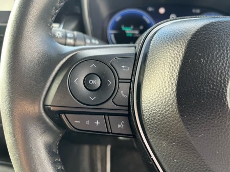 2023 Toyota Corolla - photo 14