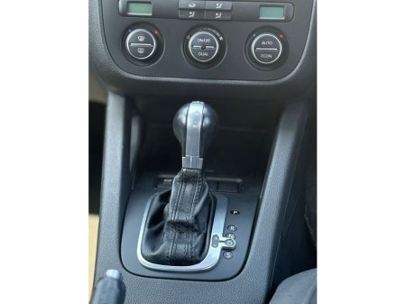 2007 Volkswagen Golf - photo 13