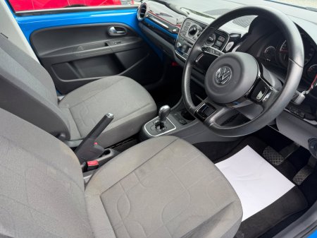 2015 Volkswagen up! - photo 12