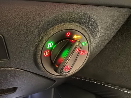 2020 SEAT Leon - photo 26