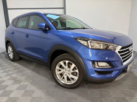 2019 Hyundai Tucson - photo 3