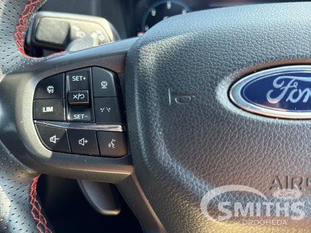 2025 Ford Ranger - photo 22