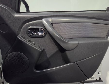 2017 Dacia Duster - photo 9