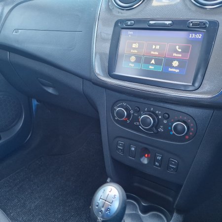 2016 Dacia Sandero Stepway - photo 6