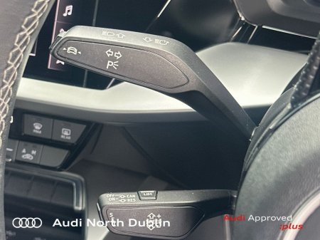 2021 Audi A3 - photo 29