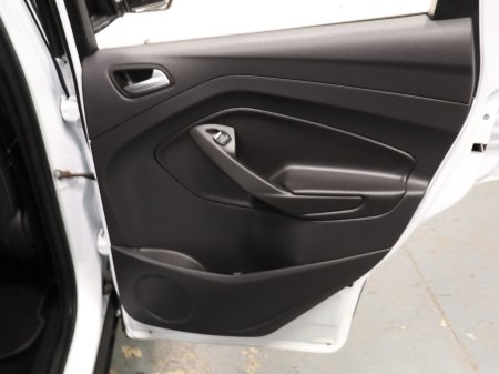 2018 Ford Kuga - photo 22