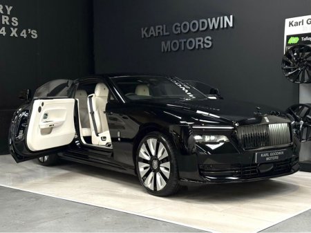 2024 Rolls-Royce Ghost - photo 7