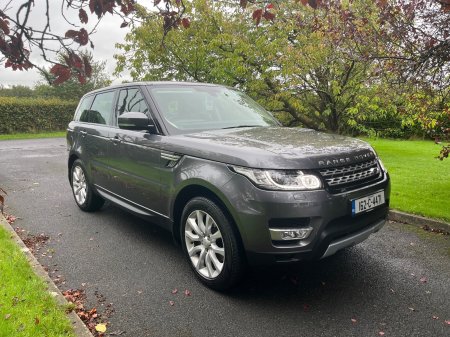 2016 Land Rover Range Rover Sport - photo 22