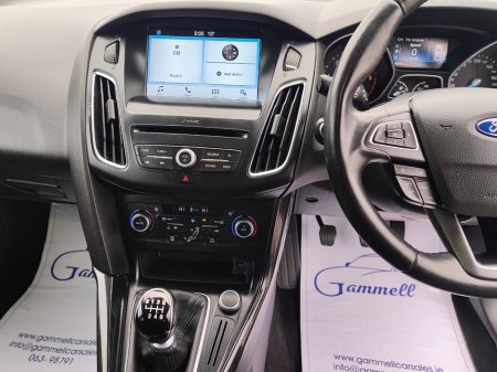 2017 Ford Focus - photo 12