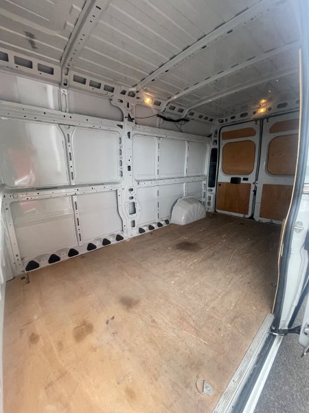 2023 Opel Movano - photo 9