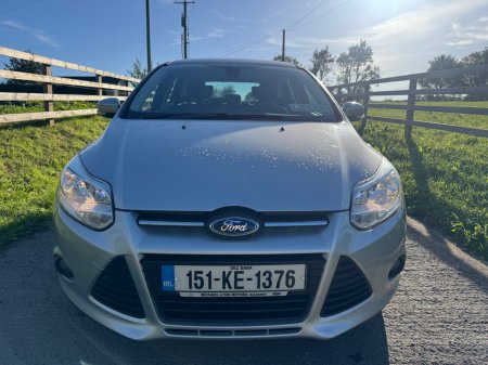 2015 Ford Focus - photo 4