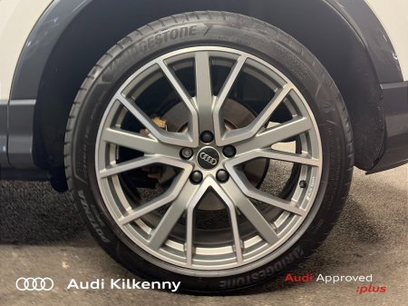 2024 Audi Q3 - photo 8