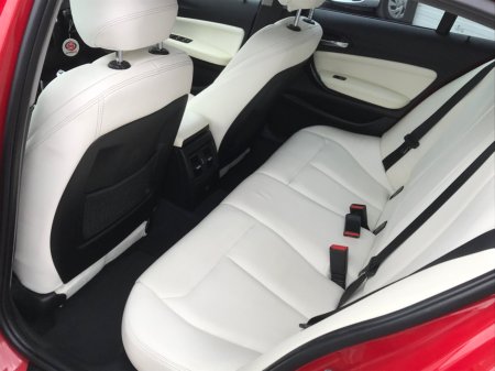 2015 BMW 1-Series - photo 17