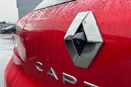 2024 Renault Captur - photo 23