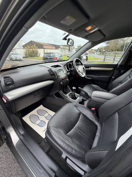 2012 Kia Sorento - photo 14