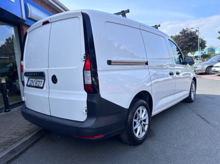 2021 Volkswagen Caddy - photo 15