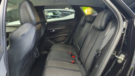 2022 Peugeot 3008 - photo 15
