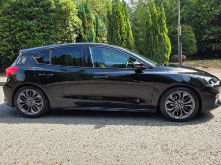 2019 Ford Focus - photo 6