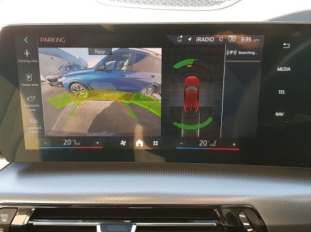 2025 BMW iX2 - photo 22