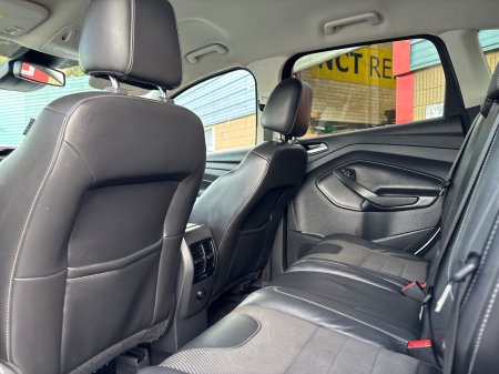 2016 Ford Kuga - photo 16
