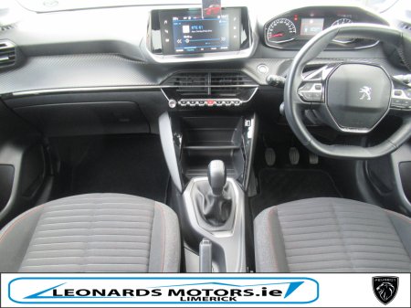 2022 Peugeot 208 - photo 5