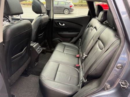 2020 Renault Kadjar - photo 20
