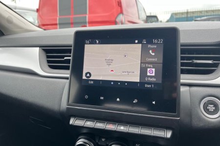 2021 Renault Captur - photo 35