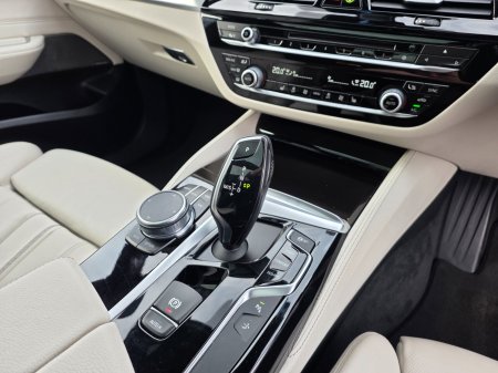 2018 BMW 6-Series - photo 20