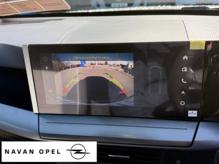 2026 Opel Frontera - photo 15