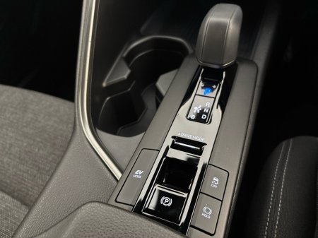 2026 Toyota C-HR - photo 15