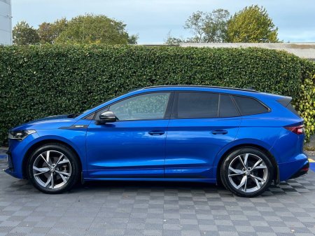 2023 Skoda Enyaq - photo 3