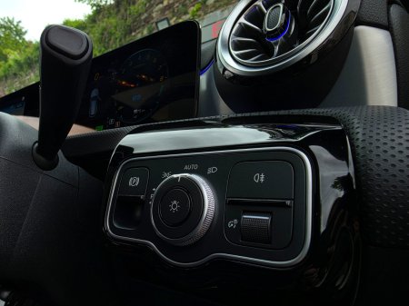 2023 Mercedes-Benz CLA - photo 21