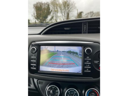 2019 Toyota Yaris - photo 12