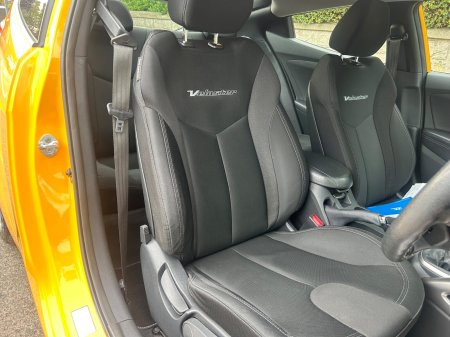 2013 Hyundai Veloster - photo 16