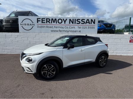 2026 Nissan Juke - photo 8