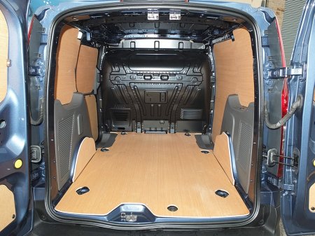 2024 Ford Transit Connect - photo 3
