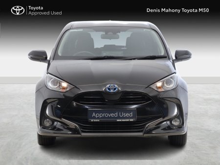 2023 Toyota Yaris - photo 5
