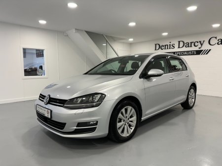 2014 Volkswagen Golf - photo 6