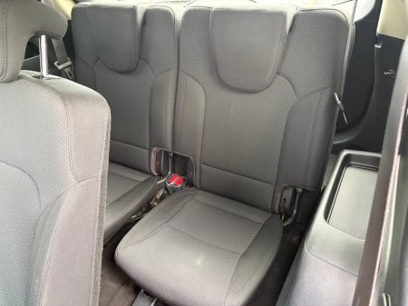 2016 Kia Carens - photo 26