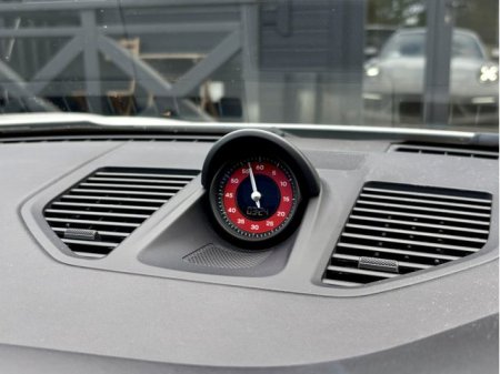 2022 Porsche 911 - photo 21