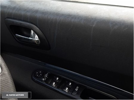 2015 Peugeot 5008 - photo 19