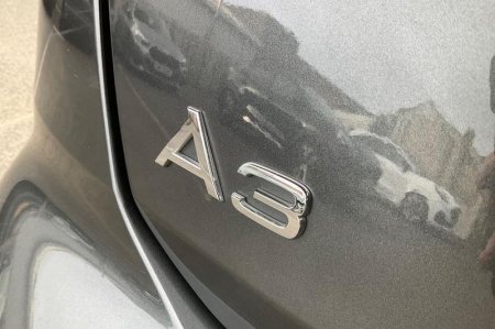 2023 Audi A3 - photo 39