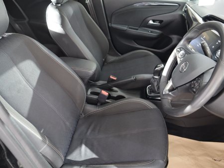 2023 Opel Corsa - photo 22