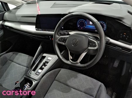 2023 Volkswagen Golf - photo 15