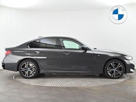2025 BMW 3-Series - photo 23