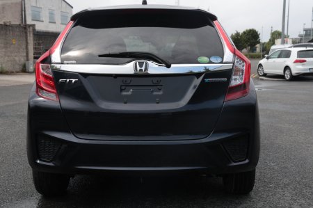 2019 Honda Fit - photo 9