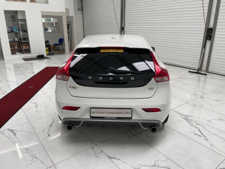 2016 Volvo V40 - photo 4